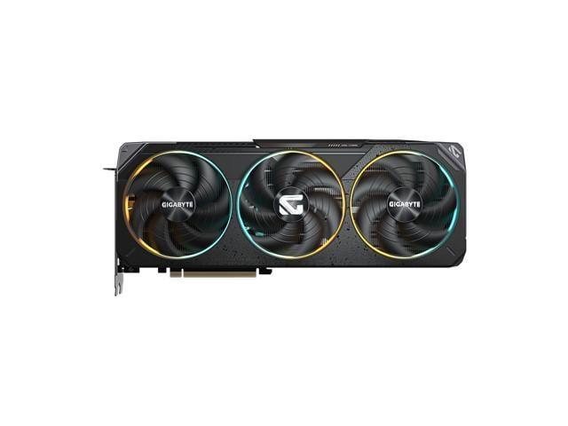 Gigabyte GeForce RTX 5070 GAMING OC 12G GDDR7 192B