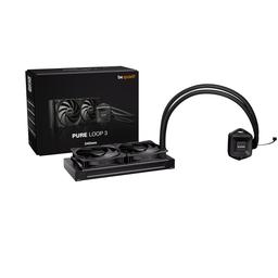 be quiet! Fan BW027EU Pure Loop 3 Black 240mm