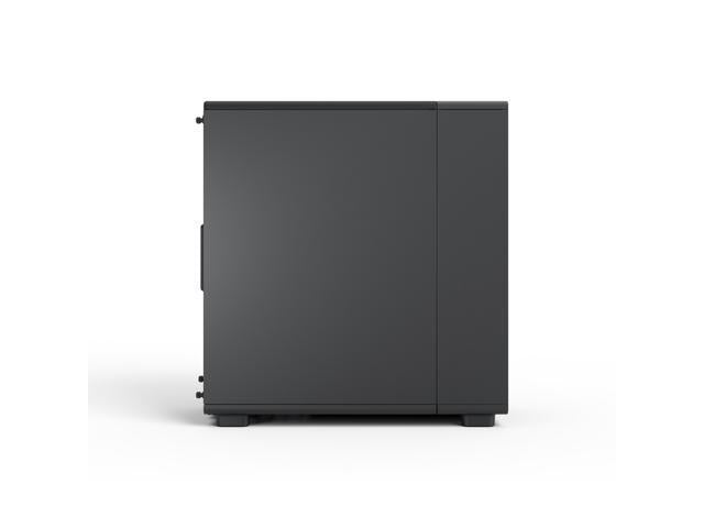 Fractal Design CS FD-C-EPO1A-01 Epoch Black Solid ATX Mid Tower Mesh