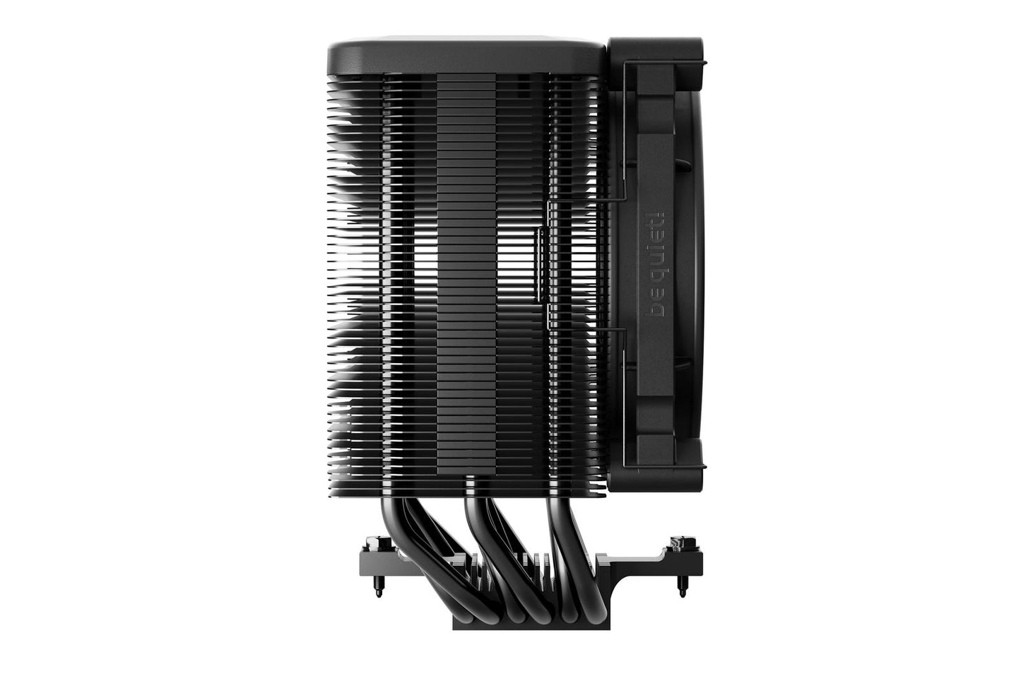 be quiet! Fan BK035 DARK ROCK 5 CPU Cooler Black