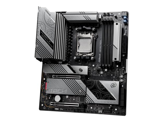 ASRock X870E Taichi Lite AM5 Max.256GB DDR5 EATX Retail