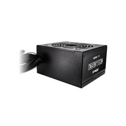 ASRock CL-550B 550W ATX 12V 80+BRONZE 120mm Golf-Blade Sleeve Fan