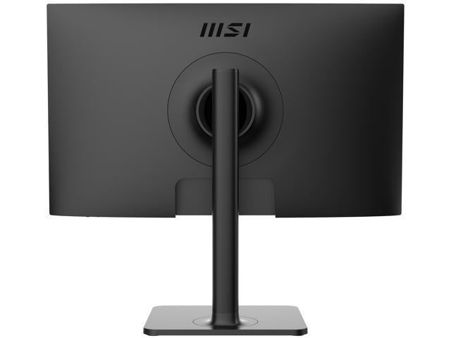 MSI Modern MD2412P 24 FHD 1920x1080 IPS 16:9 100Hz 300cd m2