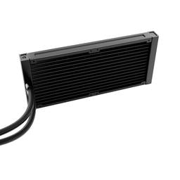 be quiet! Fan BW028EU Pure Loop 3 Black 280mm