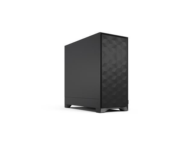 Fractal Design CS FD-C-POA2A-01 Pop 2 Air Black Solid ATX Mid Tower