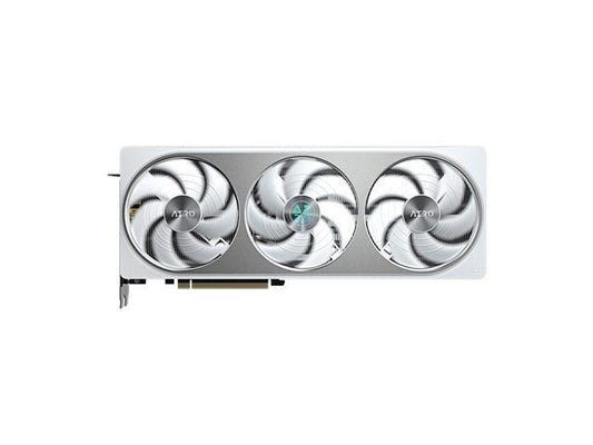 Gigabyte AERO OC GeForce RTX 5070 12 GB Video Card GV-N5070AERO OC-12GD