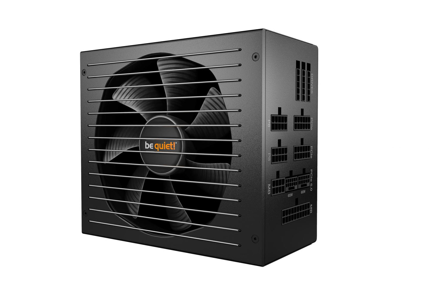 be quiet! BN518 1500W STRAIGHT POWER 12 ATX3.0 80Plus Platinum Black