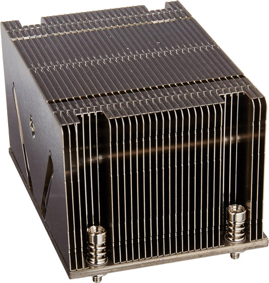 Supermicro SNK-P0048PS 2U Passive HeatSink X9 Generation MB w Narrow ILM