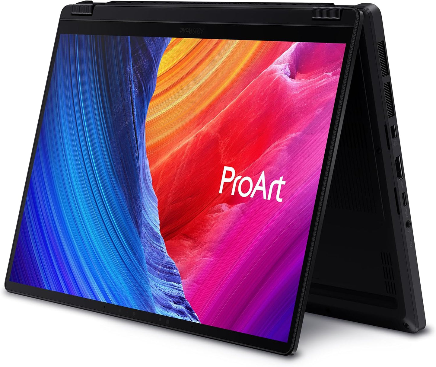 ASUS HN7306WU-DB72T-CB 13.3 Ryzen AI9 365 24GB 1TB RTX4050 W11H