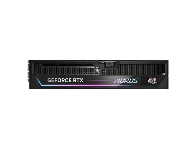 Gigabyte GV-N5090AORUS M-32GD AORUS GeForce RTX 5090 MASTER 32G GDDR7 ATX