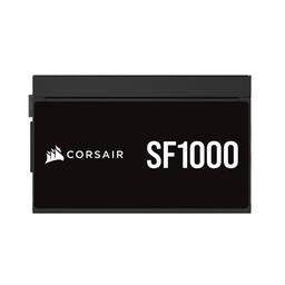 Corsair PS CP-9020257-NA SF1000 1000W 80+ Platinum SFX Fully Modular