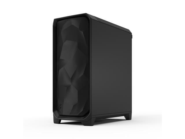 Fractal Design CS FD-C-MES3A-01 Meshify 3 Mid Tower Black Solid Side Panel