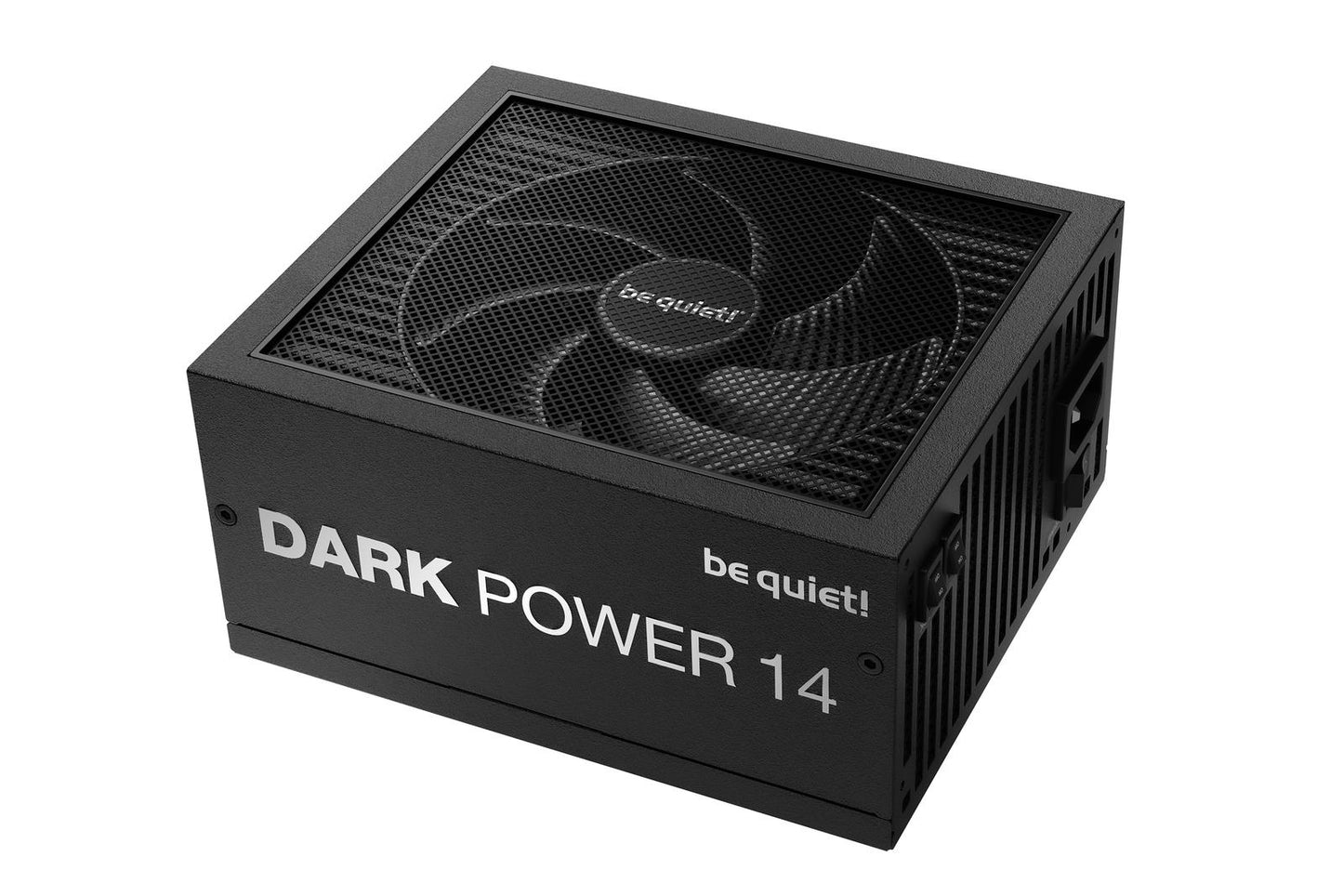 be quiet! PS BP020U2 Dark Power 14 1000W 80+ Titanium ATX12V