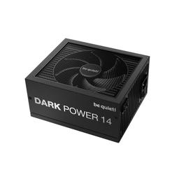 be quiet! PS BP019U2 Dark Power 14 850W 80+ Titanium ATX12V
