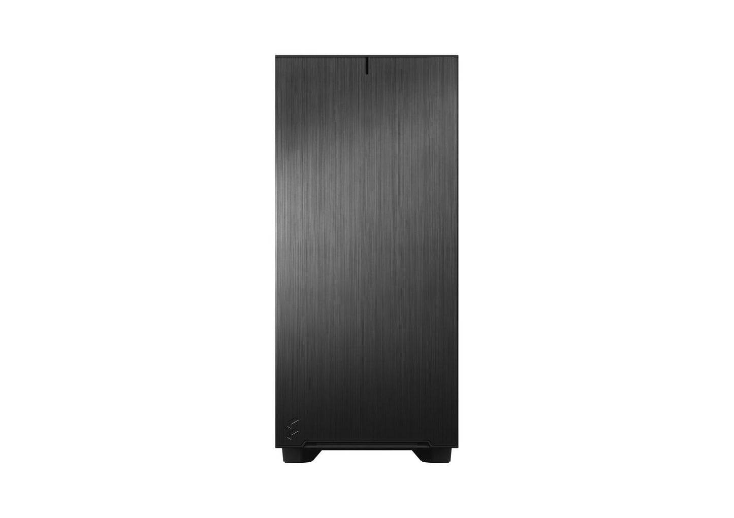 Fractal Design Define 7 Compact Mid Tower ATX mATX mITX Black