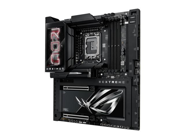 ASUS ROG MAXIMUS Z890 EXTREME Z890 LGA1851 max.192GB DDR5 E-ATX