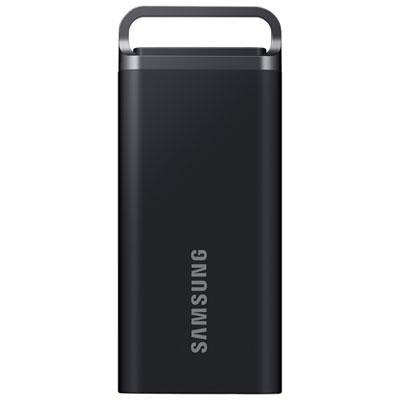 Samsung MU-PH2T0S AM Portable SSD T5 EVO 2TB USB 3.2 Gen1