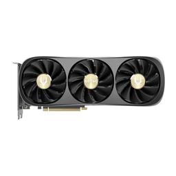 ZOTAC GEFORCE RTX 4070 Ti TRINITY OC 12GB GDDR6X 192bit