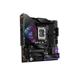 ASRock Z890M Riptide WiFi Z890 LGA1851 256GB DDR5 Micro ATX