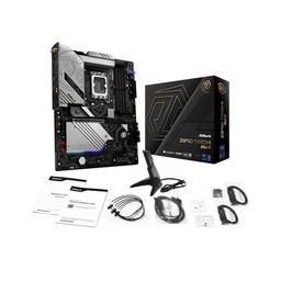 ASRock Z890 Taichi Lite Z890 LGA1851 256GB DDR5 ATX