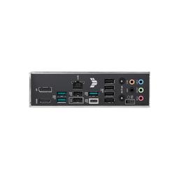 ASUS MB TUF GAMING B650E-PLUS WIFI AMD B650 AM5 max.256GB DDR5 ATX