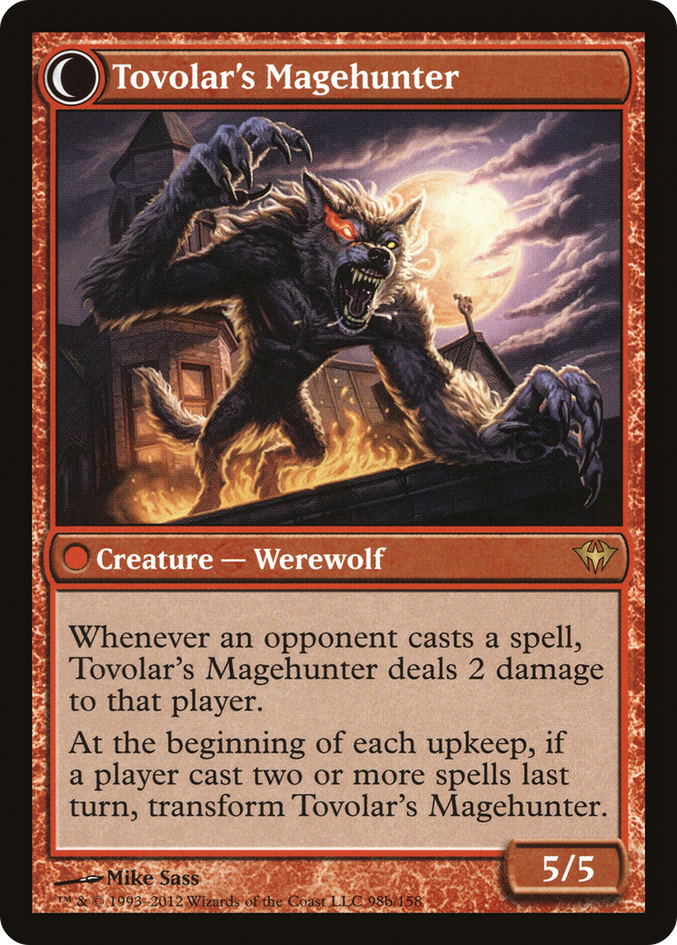 Mondronen Shaman [dka - 98]