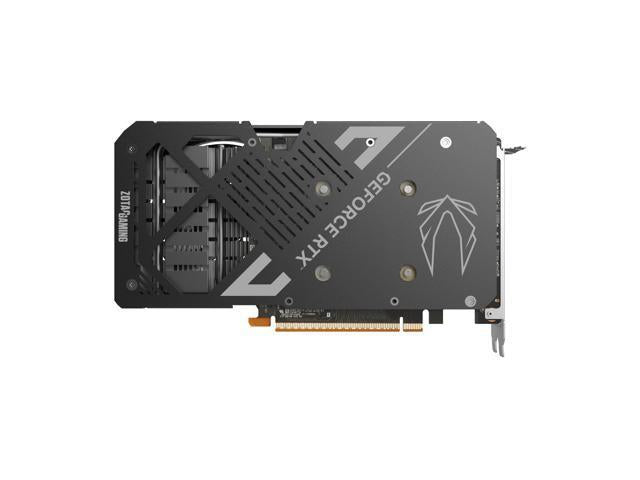 ZOTAC VCX ZT-B50600H-10M GeForce RTX 5060 Twin Edge OC 8GB GDDR7 128bit PCIE