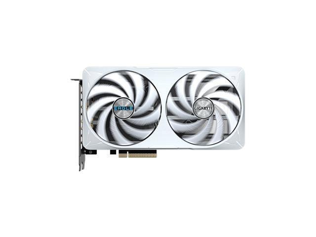 Gigabyte EAGLE OC GeForce RTX 5060 Ti 8 GB PCIe x8 Video Card GV-N506TEAGLEOC ICE-8GD