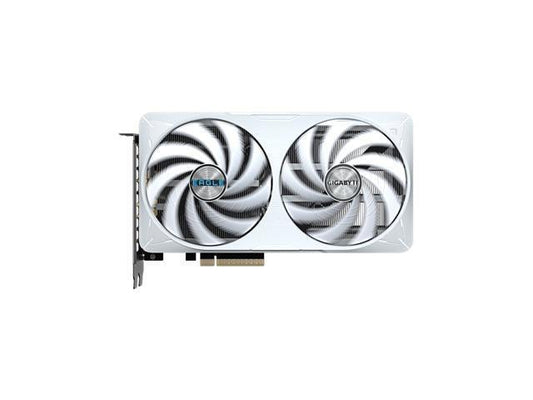 Gigabyte EAGLE OC GeForce RTX 5060 Ti 8 GB PCIe x8 Video Card GV-N506TEAGLEOC ICE-8GD