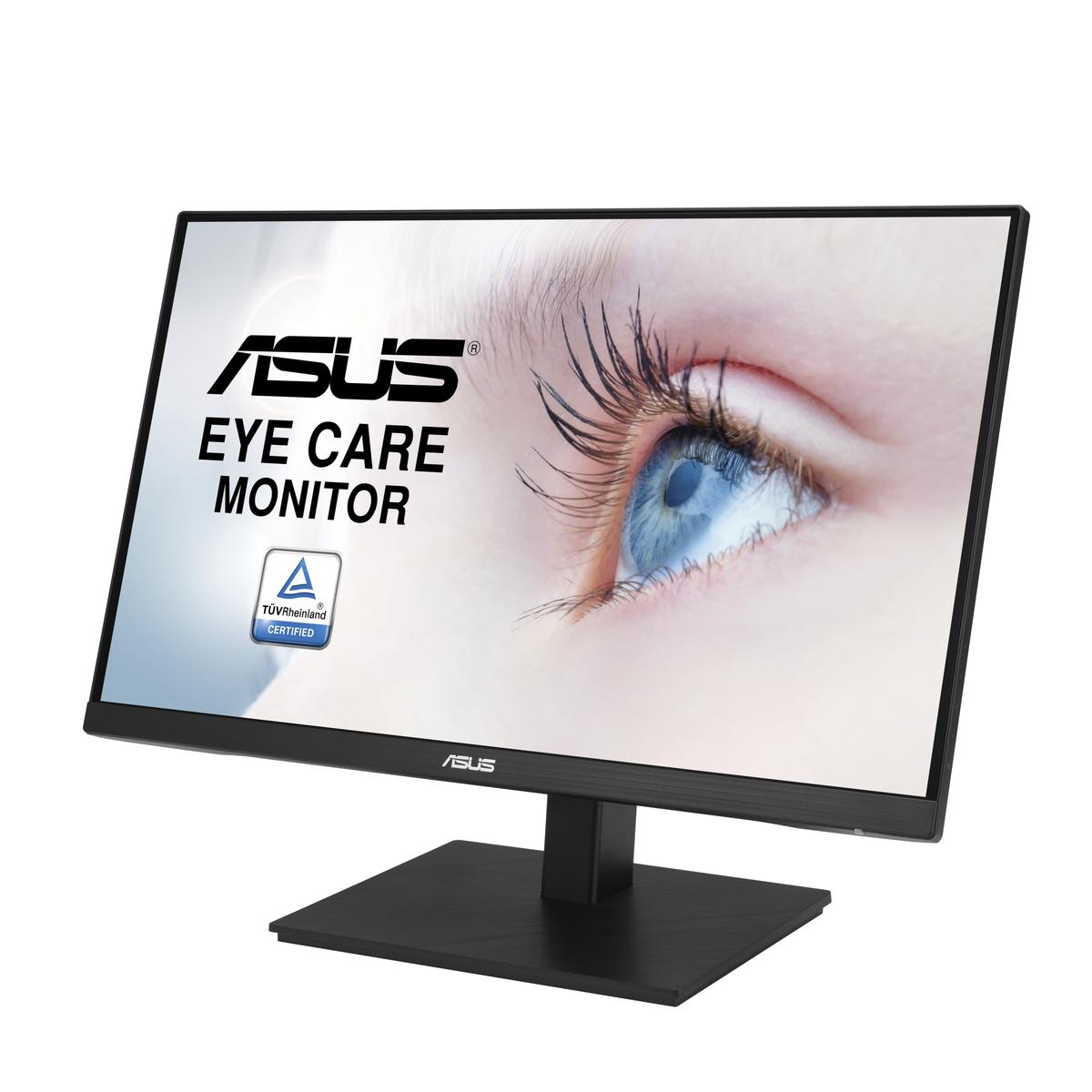 Moniteur ASUS VA24EQSB 23,8" 1920 x 1080 75 Hz