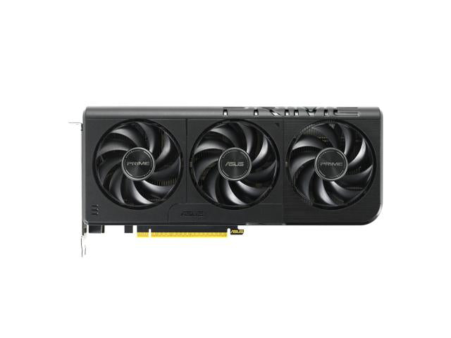 ASUS VCX PRIME-RTX5050-O8G GeForce RTX 5050 8GB GDDR6 OC 8GB GDDR6 128B