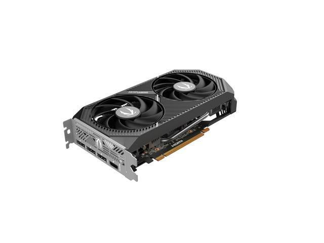 ZOTAC VCX ZT-B50600H-10M GeForce RTX 5060 Twin Edge OC 8GB GDDR7 128bit PCIE