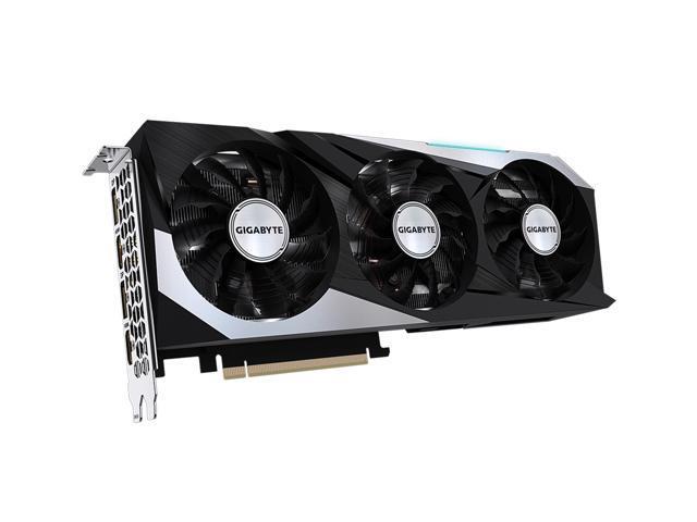 Gigabyte VCX GV-N306TXGAMING OC-8GD GeForce RTX3060 Ti GAMING OC D6X 8G GDDR6X