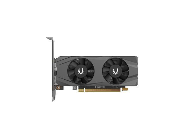 ZOTAC VCX GeForce RTX 3050 6GB GDDR6 LP 96Bit PCIE