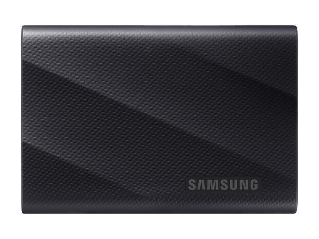 Samsung SSD MU-PG4T0B AM T9 Portable 4TB USB3.2 Gen2x2 20Gbps Retail