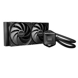 be quiet! Fan BW028EU Pure Loop 3 Black 280mm