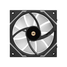 MSI Ventilateur MPG EZ120 ARGB-1B Ventilateur ARGB 120 mm Noir