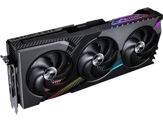 MSI VANGUARD SOC GeForce RTX 5060 Ti 16 GB Video Card G506T-16VGS