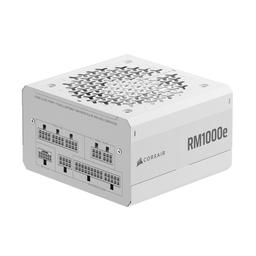 Corsair PS CP-9020294-NA RM1000e 1000W ATX3.1 Cybenetics Gold Fully Modular
