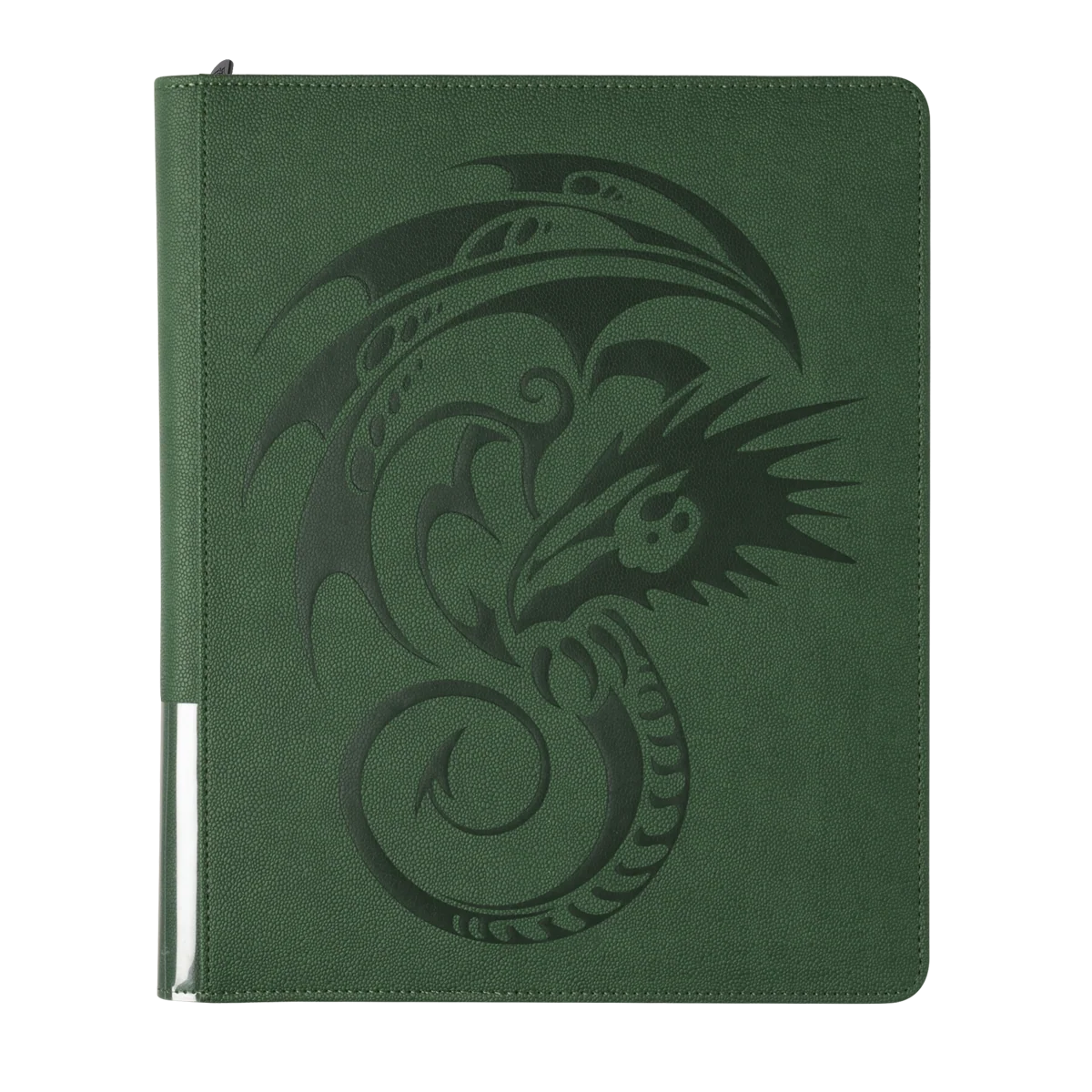 DRAGON SHIELD CARD CODEX ZIPSTER BINDER - REGULAR