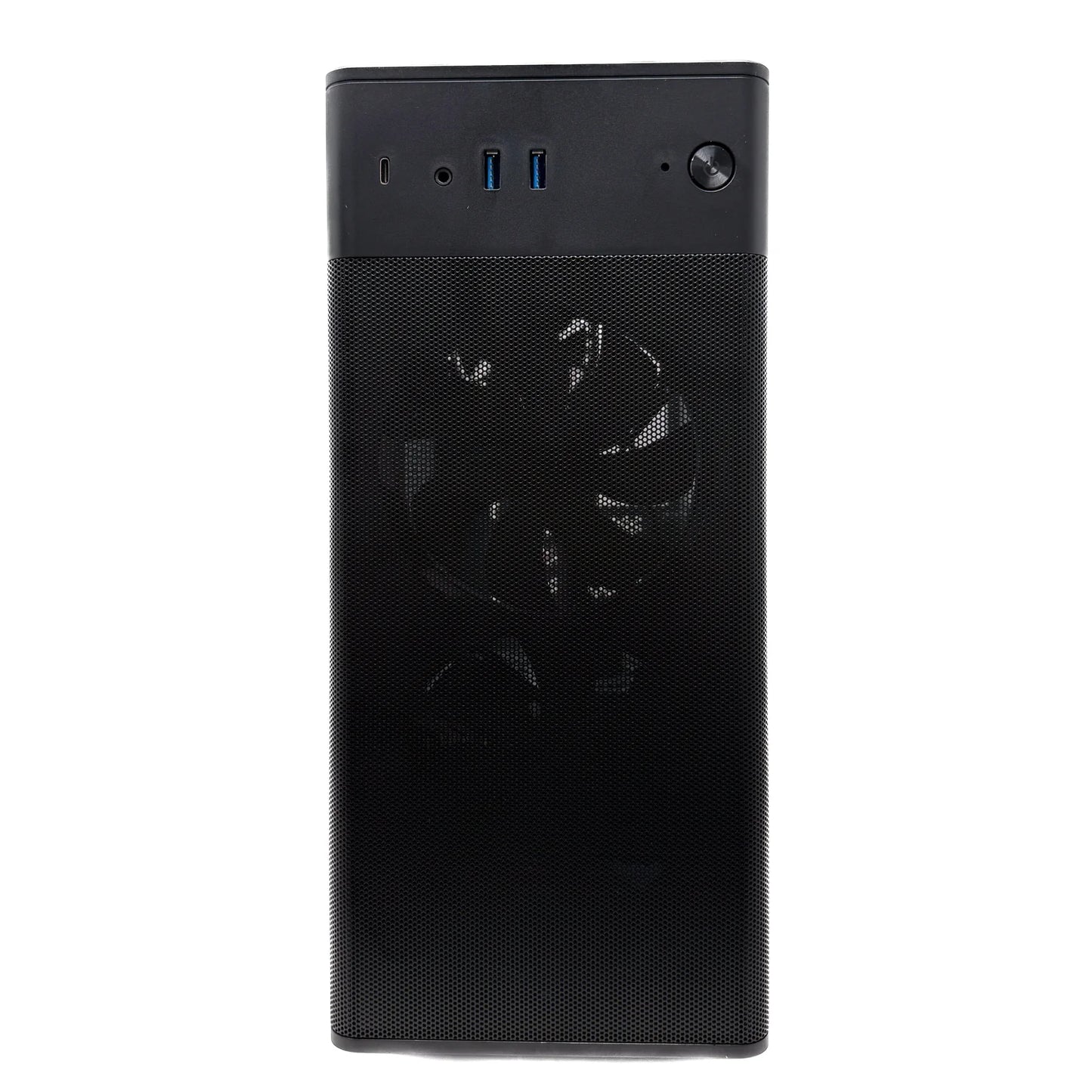 In-Win CS CT725.CQ450C small form factor tower micro-ATX w 450W PS