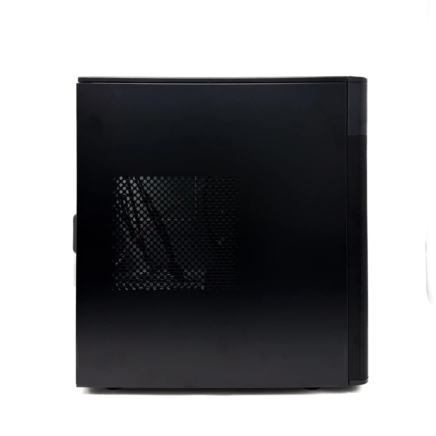 In-Win CS CT725.CQ450C small form factor tower micro-ATX w 450W PS