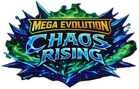 Pokémon: Chaos Rising ETB/Bundle Battle June 27th