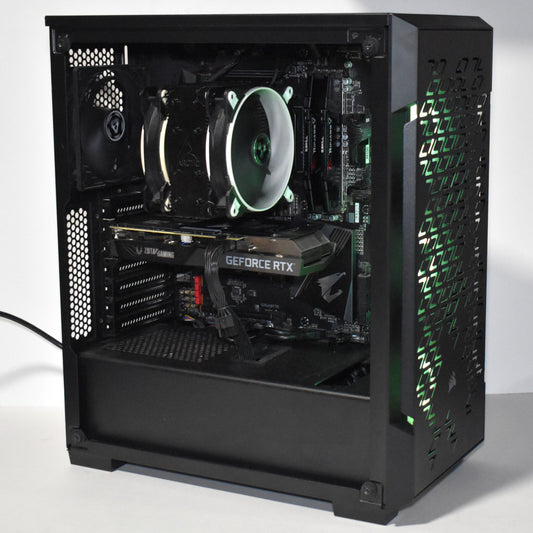 3060 12GB Gaming PC