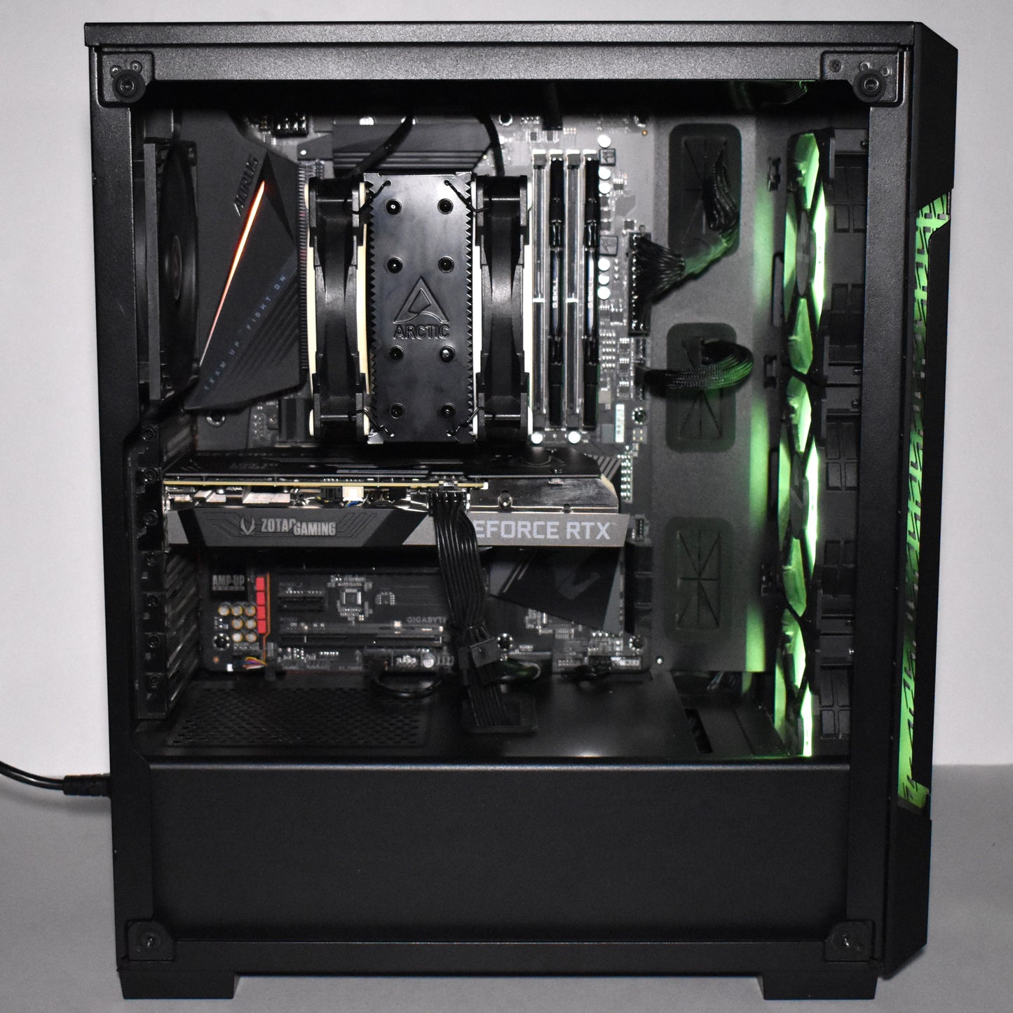 PC de jeu Acer Nitro