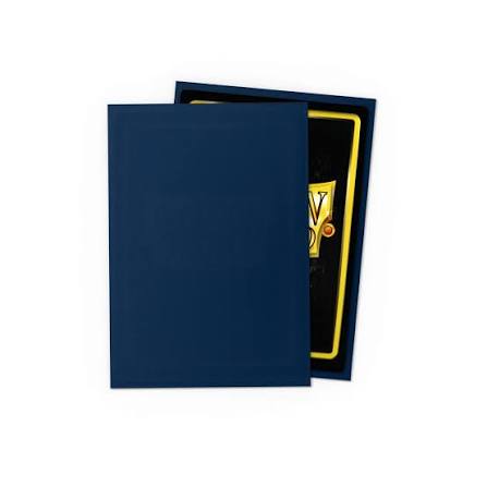 DRAGON SHIELD SLEEVES MATTE 100CT