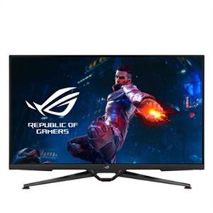 ASUS PG38UQ 38 Fast IPS 3840x2160 4K 16:9 1ms 144Hz DP 2xHDMI 4xUSB SPK