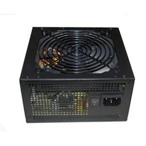 Epower Power Supply EP-400PM 400W ATX EPS 12V 120mm Fan 2xSATA 4+4Pin Bare