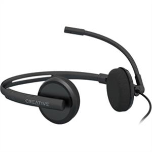 Creative Headset 51EF1070AA001 HS220 USB Headset