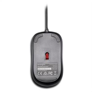 Kensington MC K72110US Wired Mouse for Life Retail